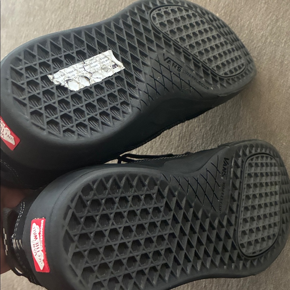 Vans Skate 2 Wayvee - Picture 7 of 10